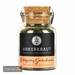 Ankerkraut Vermischtes Set Currywurst-Menü -Outdoorchef-ausverkauf ankerkraut vermischtes set currywurst menue 14161 m 3