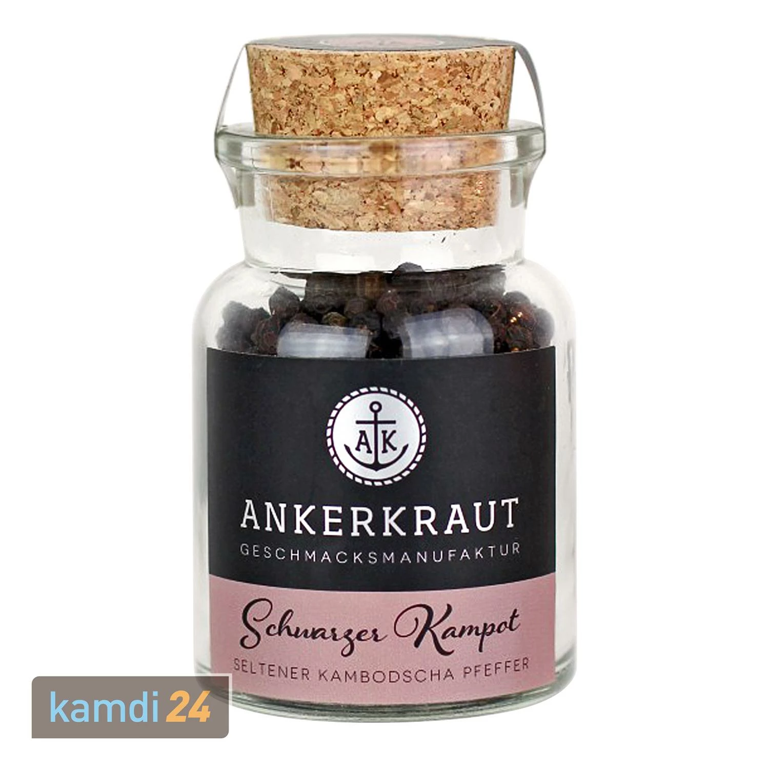 Ankerkraut Vermischtes Set Einzugsset Für Gourmets 4 Ankerkraut Vermischtes Set Einzugsset Für Gourmets – Bild 2