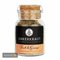 Ankerkraut Vermischtes Set Fisch Ahoi! 10 Ankerkraut Vermischtes Set Fisch Ahoi! -Outdoorchef-ausverkauf ankerkraut vermischtes set fisch ahoi 12110 m 3