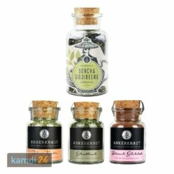 Ankerkraut Vermischtes Set Frühstücksglück