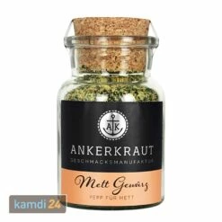 Ankerkraut Vermischtes Set Herzhaftes Frühstück -Outdoorchef-ausverkauf ankerkraut vermischtes set herzhaftes fruehstueck 12876 m 1