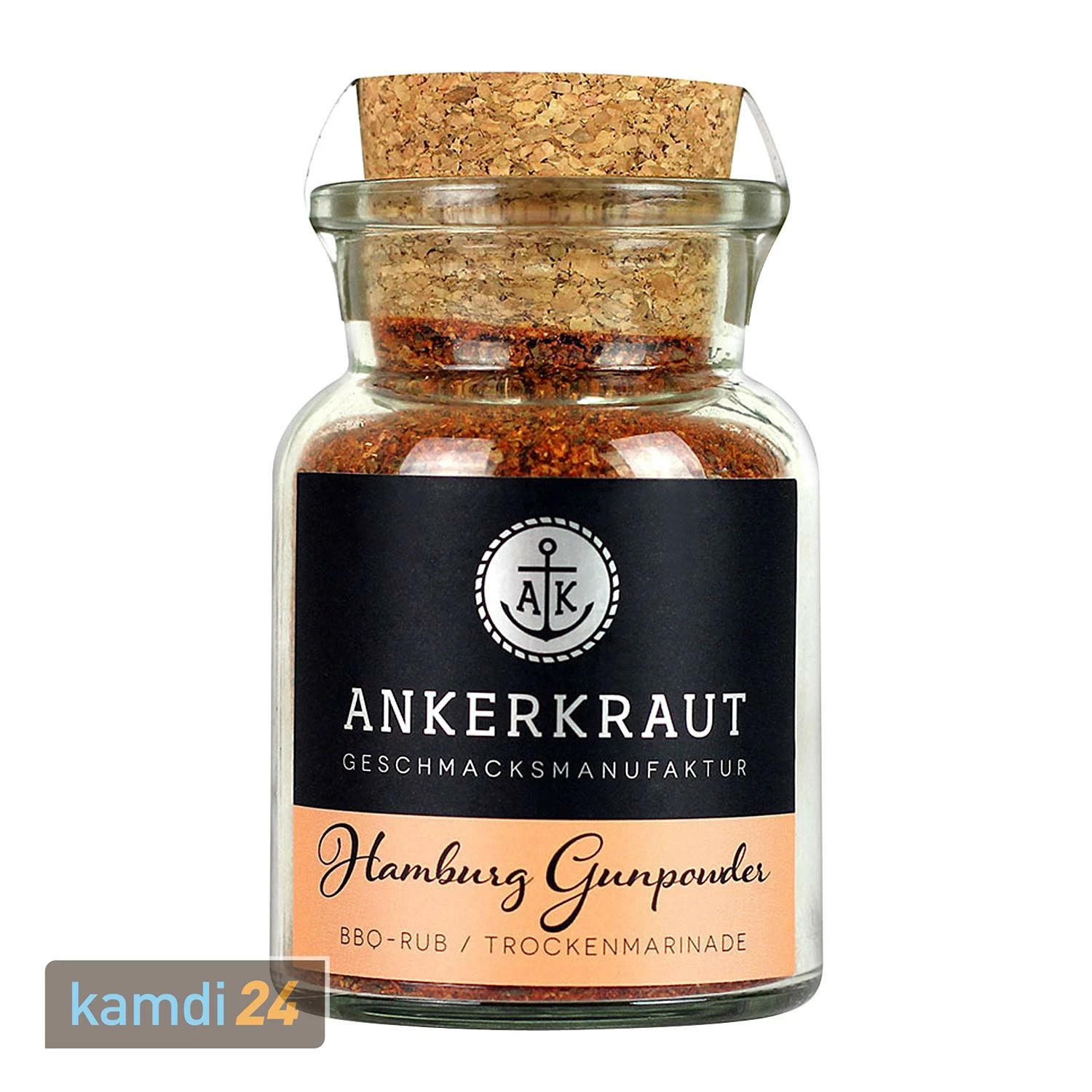 Ankerkraut Vermischtes Set Kleines Grill-Menü 4 Ankerkraut Vermischtes Set Kleines Grill-Menü – Bild 2