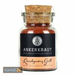 Ankerkraut Vermischtes Set Kleines Grill-Menü 9 Ankerkraut Vermischtes Set Kleines Grill-Menü -Outdoorchef-ausverkauf ankerkraut vermischtes set kleines grill menue 16374 m 3