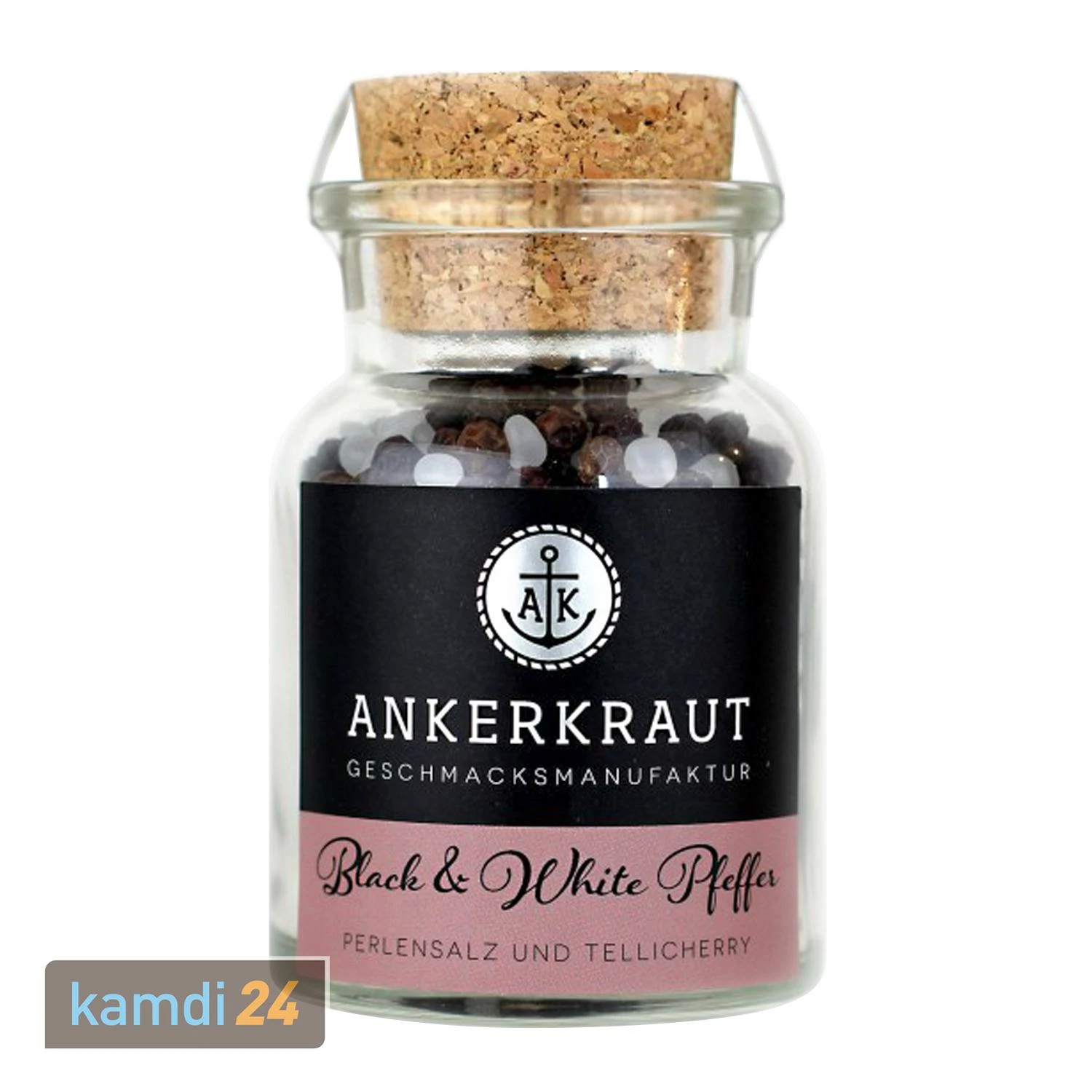 Ankerkraut Vermischtes Set Salz & Pfeffer Fürs Fleisch 8 Ankerkraut Vermischtes Set Salz & Pfeffer Fürs Fleisch – Bild 6