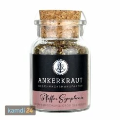 Ankerkraut Vermischtes Set Salz & Pfeffer Fürs Fleisch 15 Ankerkraut Vermischtes Set Salz & Pfeffer Fürs Fleisch -Outdoorchef-ausverkauf ankerkraut vermischtes set salz pfeffer fuers fleisch 11858 m 6