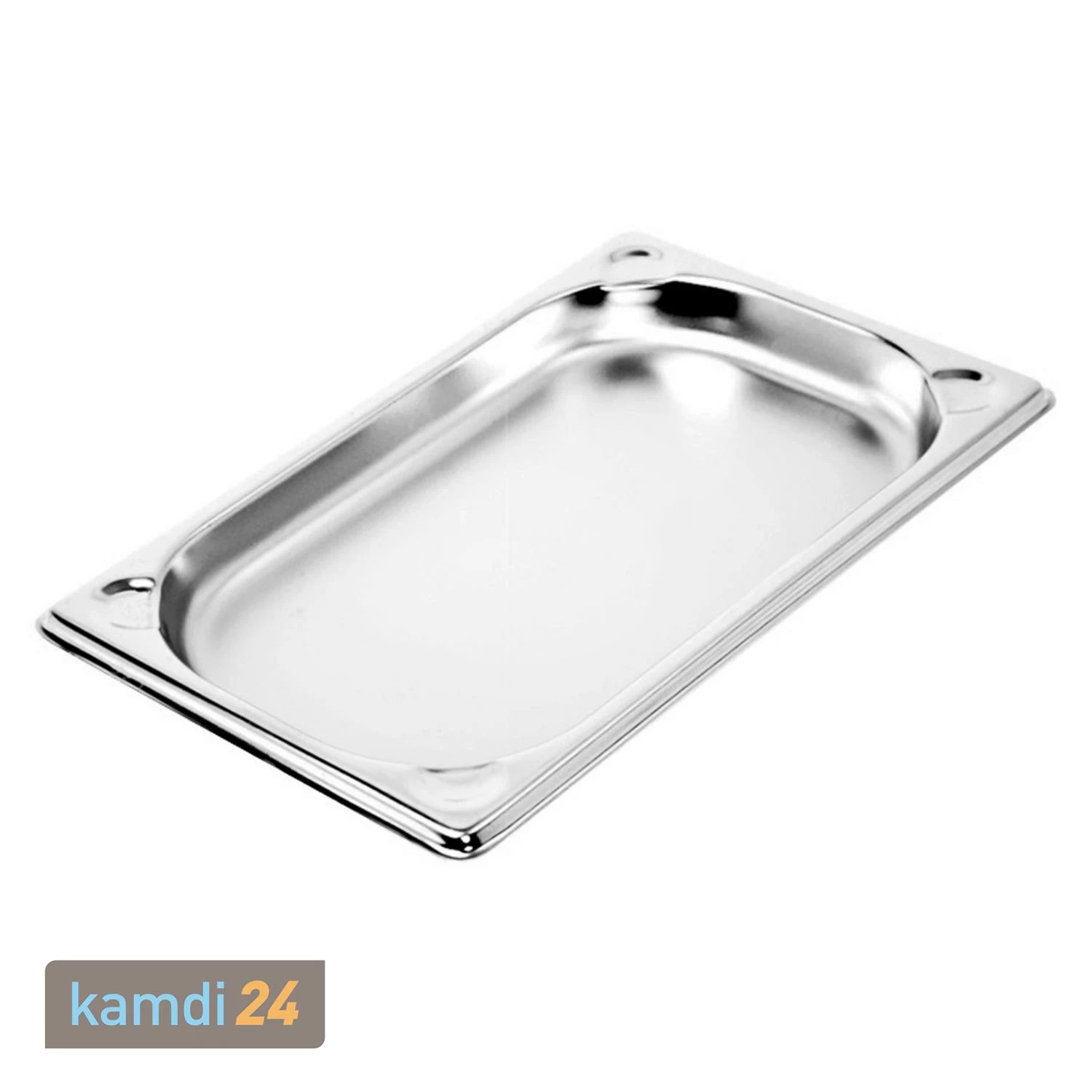 ASTEUS Gastroschale Kurz, 2 Cm 3 ASTEUS Gastroschale Kurz, 2 Cm