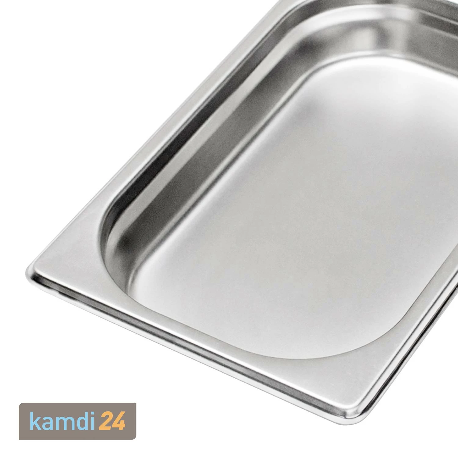 ASTEUS Gastroschale Kurz, 4 Cm 5 ASTEUS Gastroschale Kurz, 4 Cm – Bild 3