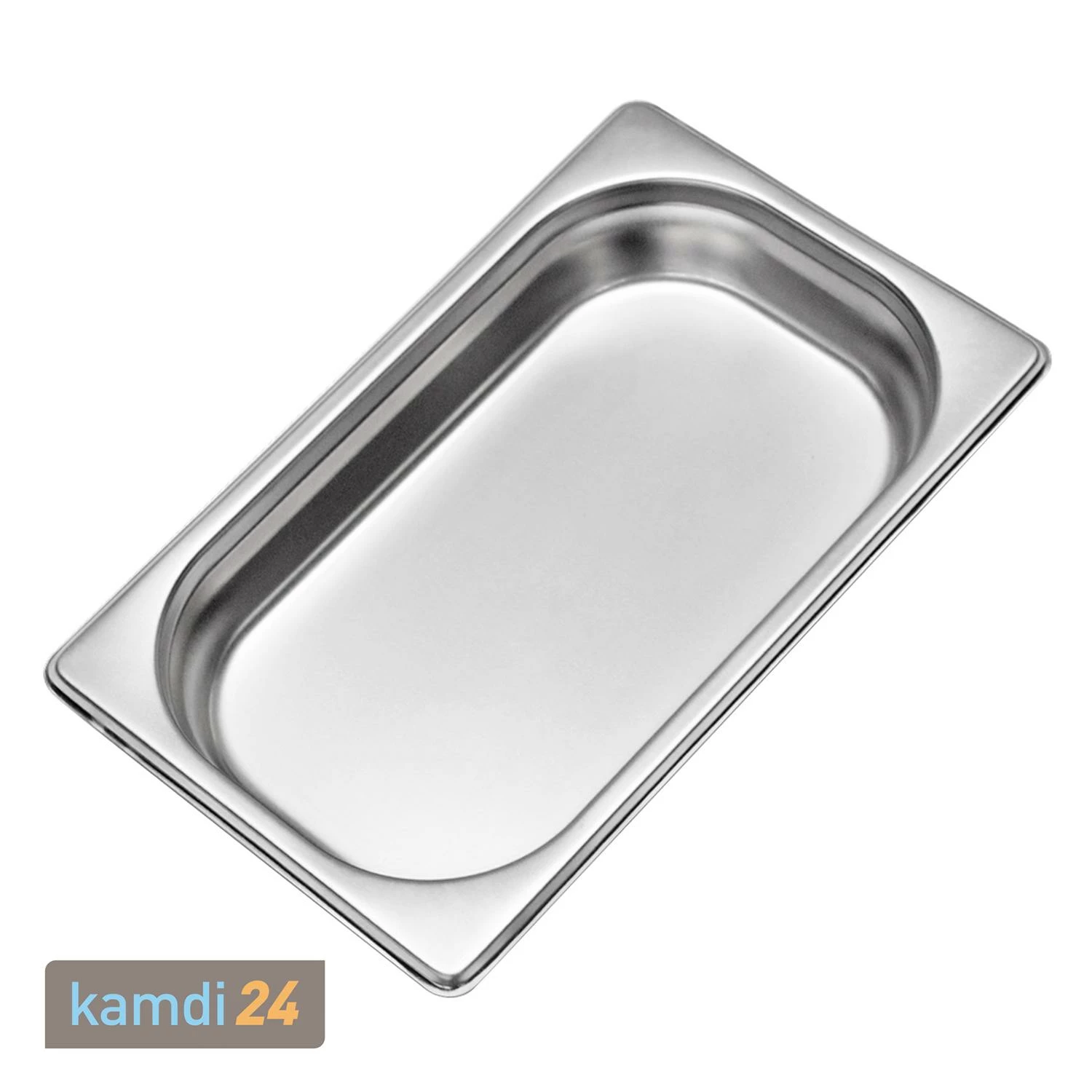 ASTEUS Gastroschale Kurz, 4 Cm 3 ASTEUS Gastroschale Kurz, 4 Cm