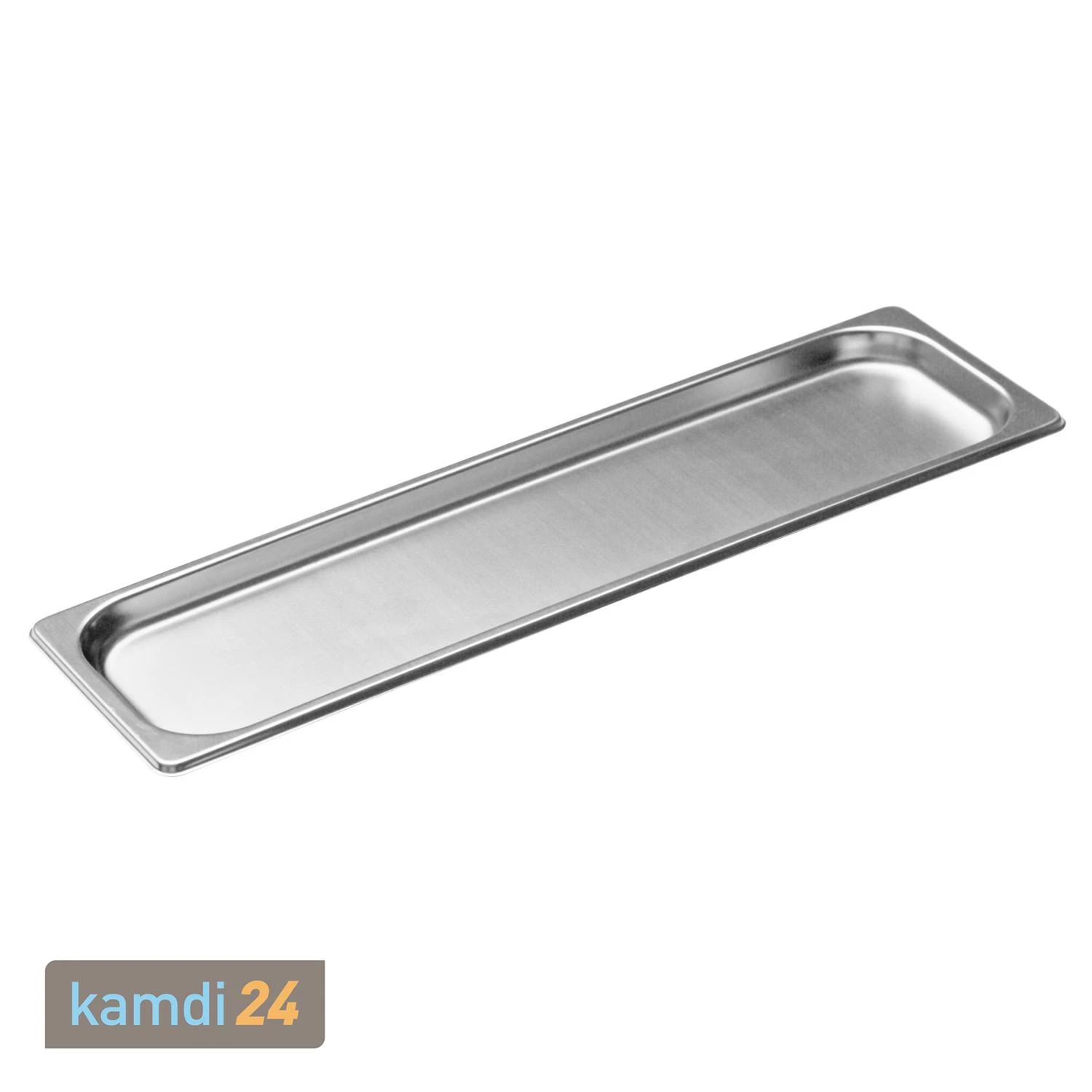 ASTEUS Gastroschale Lang, 2 Cm 3 ASTEUS Gastroschale Lang, 2 Cm