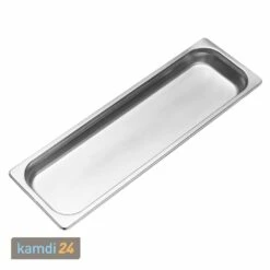 ASTEUS Gastroschale Lang, 4 Cm