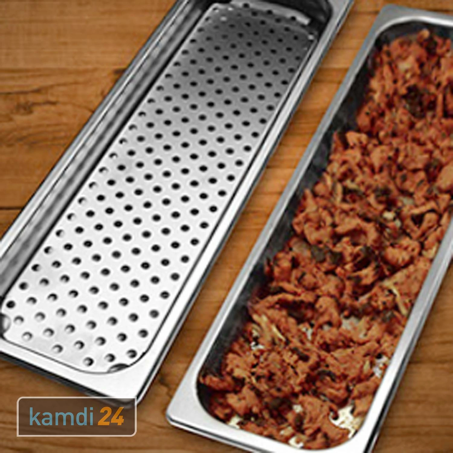 ASTEUS Gyrosset Family 4 ASTEUS Gyrosset Family – Bild 2