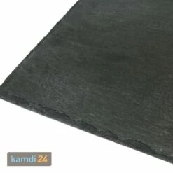 ASTEUS Schieferplatten 2er-Set -Outdoorchef-ausverkauf asteus schieferplatten 2er set 9447 m 2