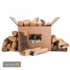 Axtschlag Smoker Wood Eiche -Outdoorchef-ausverkauf axtschlag smoker wood eiche