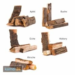 Axtschlag Smoker Wood Kirsche 17 Axtschlag Smoker Wood Kirsche -Outdoorchef-ausverkauf axtschlag smoker wood kirsche 9728 m 7