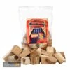 Axtschlag Wood Chunks Hickory -Outdoorchef-ausverkauf axtschlag wood chunks hickory