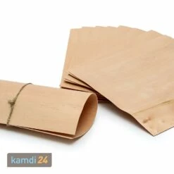 Axtschlag Wood Papers Erle XL 8 Axtschlag Wood Papers Erle XL -Outdoorchef-ausverkauf axtschlag wood papers erle xl 9770 m 2