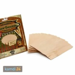 Axtschlag Wood Papers Erle XL 9 Axtschlag Wood Papers Erle XL -Outdoorchef-ausverkauf axtschlag wood papers erle xl 9770 m 3