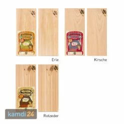 Axtschlag Wood Plank Kirsche XL 2er Set 2022 -Outdoorchef-ausverkauf axtschlag wood plank kirsche xl 2er set 2022 22993 m 4