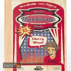 Axtschlag Wood Plank Kirsche XL 2er Set -Outdoorchef-ausverkauf axtschlag wood plank kirsche xl 2er set 9777 m 1