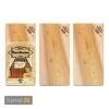 Axtschlag Wood Plank Rotzeder 3er Set -Outdoorchef-ausverkauf axtschlag wood plank rotzeder 3er set