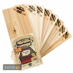 Axtschlag Wood Plank Rotzeder BBQ Party Pack 8er Set 8 Axtschlag Wood Plank Rotzeder BBQ Party Pack 8er Set -Outdoorchef-ausverkauf axtschlag wood plank rotzeder bbq party pack 8er set 9782 m 1
