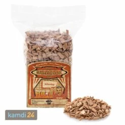 Axtschlag Wood Smoking Chips 4er-Set: Apfel, Whisky-Eiche, Devil´s Smoke & Klaus Grillt 9 Axtschlag Wood Smoking Chips 4er-Set: Apfel, Whisky-Eiche, Devil´s Smoke & Klaus Grillt -Outdoorchef-ausverkauf axtschlag wood smoking chips 4er set apfel whisky eiche devils smoke klaus grillt 15158 m 2