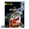 Beefer Buch "Der Beefer Band 2 - Mehr Als Nur Perfekte Steaks"