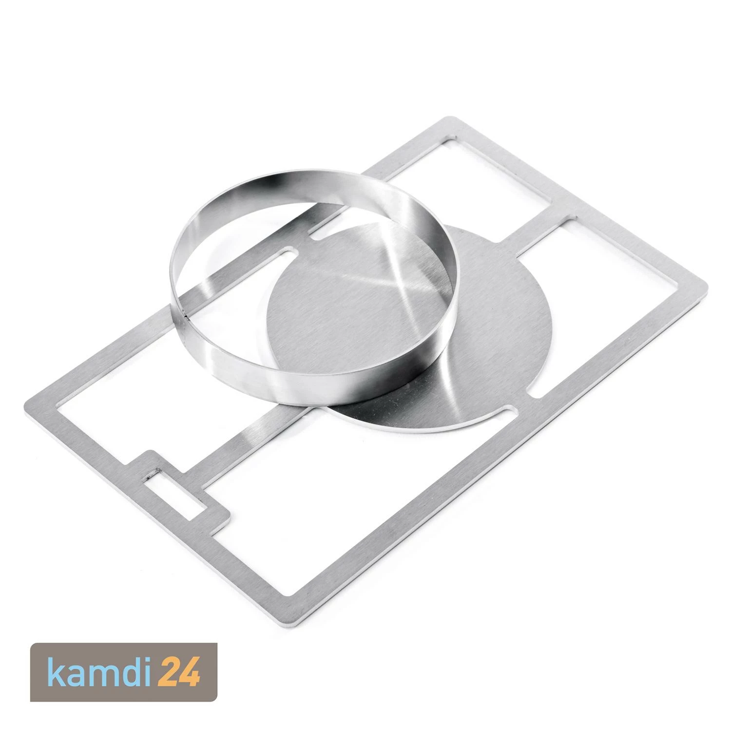 Beefer Burgerrost Mit Ring 4 Beefer Burgerrost Mit Ring – Bild 2