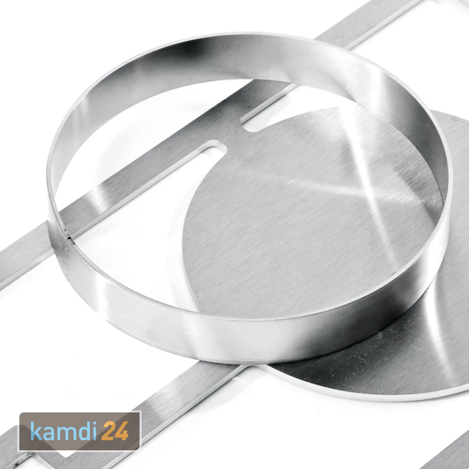 Beefer Burgerrost Mit Ring 5 Beefer Burgerrost Mit Ring – Bild 3