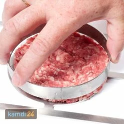 Beefer Burgerrost Mit Ring 12 Beefer Burgerrost Mit Ring -Outdoorchef-ausverkauf beefer burgerrost mit ring 13950 m 4