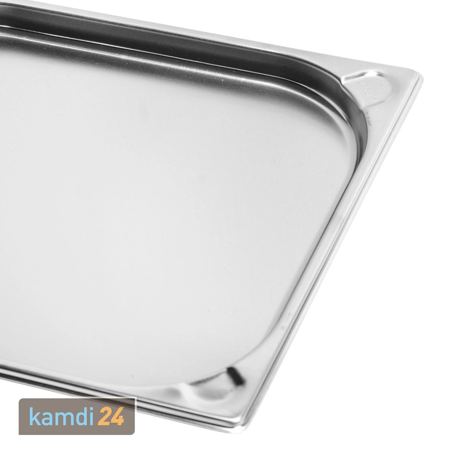 Beefer Gastronormschale 20 Mm Für Beefer XL Und Beefer XL Chef 4 Beefer Gastronormschale 20 Mm Für Beefer XL Und Beefer XL Chef – Bild 2