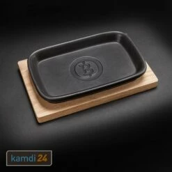 Beefer Keramikschale Römertopf® Inkl. Servierbrettchen 10 Beefer Keramikschale Römertopf® Inkl. Servierbrettchen -Outdoorchef-ausverkauf beefer keramikschale roemertopf inkl servierbrettchen 23012 m 2