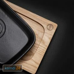 Beefer Keramikschale Römertopf® Inkl. Servierbrettchen 11 Beefer Keramikschale Römertopf® Inkl. Servierbrettchen -Outdoorchef-ausverkauf beefer keramikschale roemertopf inkl servierbrettchen 23012 m 3