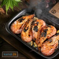 Beefer Keramikschale Römertopf® Inkl. Servierbrettchen 13 Beefer Keramikschale Römertopf® Inkl. Servierbrettchen -Outdoorchef-ausverkauf beefer keramikschale roemertopf inkl servierbrettchen 23012 m 5