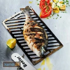 Beefer One Chef Hochtemperatur-Gasgrill Mit Gewerblicher Zulassung Für Großküchen -Outdoorchef-ausverkauf beefer one chef hochtemperatur gasgrill mit gewerblicher zulassung fuer grosskuechen 23037 m 11