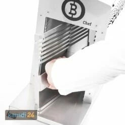 Beefer One Chef Hochtemperatur-Gasgrill Mit Gewerblicher Zulassung Für Großküchen -Outdoorchef-ausverkauf beefer one chef hochtemperatur gasgrill mit gewerblicher zulassung fuer grosskuechen 23037 m 3