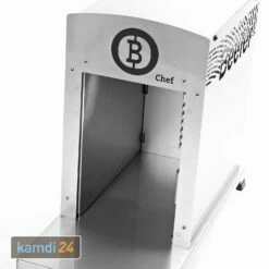 Beefer One Chef Hochtemperatur-Gasgrill Mit Gewerblicher Zulassung Für Großküchen -Outdoorchef-ausverkauf beefer one chef hochtemperatur gasgrill mit gewerblicher zulassung fuer grosskuechen 23037 m 4