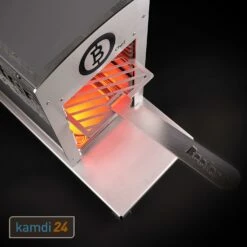 Beefer One Chef Hochtemperatur-Gasgrill Mit Gewerblicher Zulassung Für Großküchen -Outdoorchef-ausverkauf beefer one chef hochtemperatur gasgrill mit gewerblicher zulassung fuer grosskuechen 23037 m 6