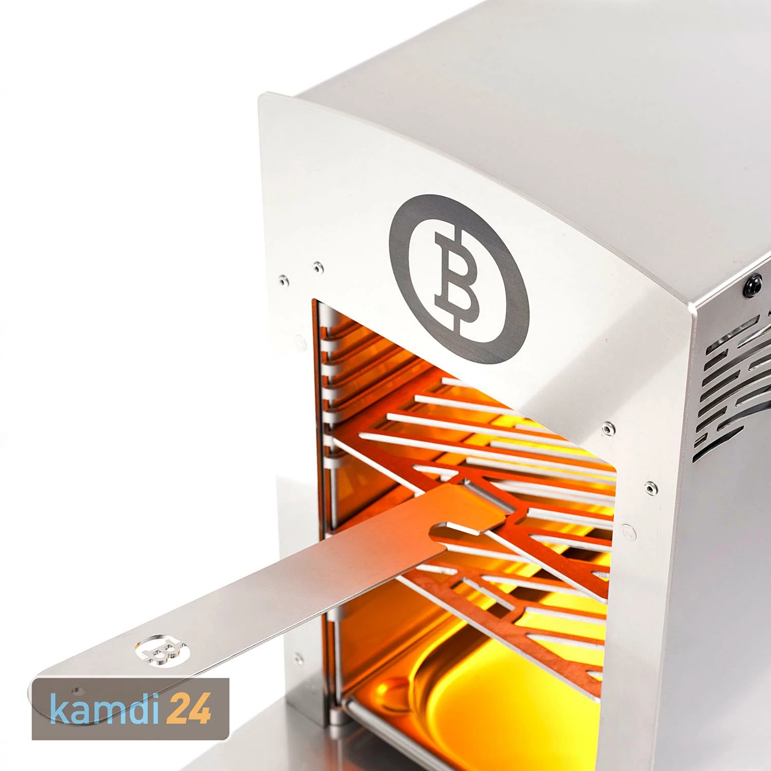 Beefer One Pro Hochtemperatur-Gasgrill + Kreutzers Premium Rindfleisch-Paket - Gutschein 6 Beefer One Pro Hochtemperatur-Gasgrill + Kreutzers Premium Rindfleisch-Paket - Gutschein – Bild 4