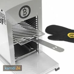 Beefer One Pro Hochtemperatur-Gasgrill Mit Gewerblicher Zulassung -Outdoorchef-ausverkauf beefer one pro hochtemperatur gasgrill mit gewerblicher zulassung 13927 m 3