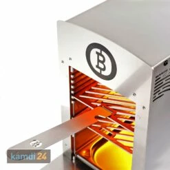 Beefer One Pro Hochtemperatur-Gasgrill Mit Gewerblicher Zulassung -Outdoorchef-ausverkauf beefer one pro hochtemperatur gasgrill mit gewerblicher zulassung 13927 m 9