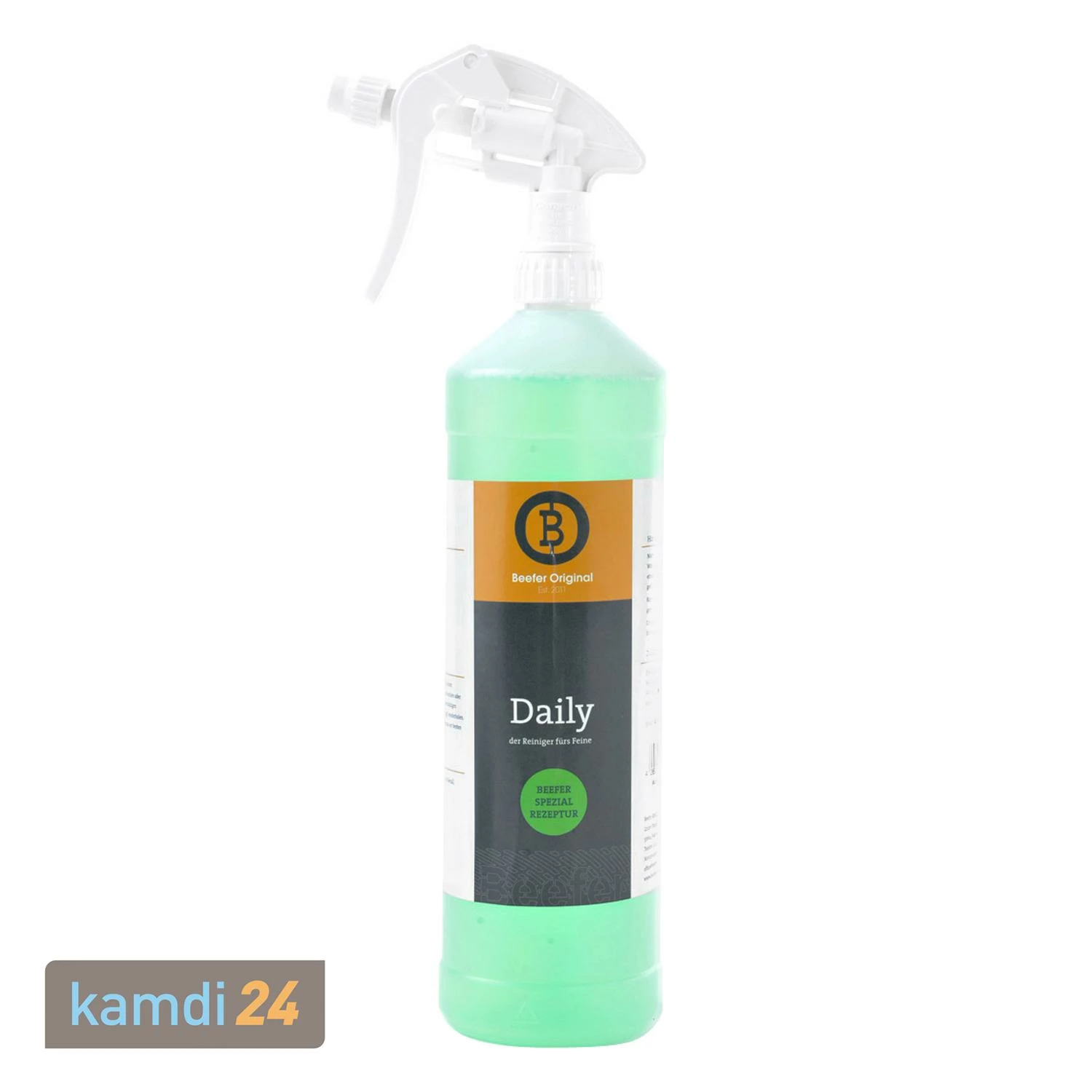 Beefer Reiniger Daily 3 Beefer Reiniger Daily