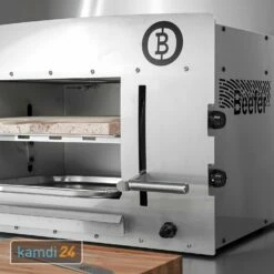 Beefer XL Chef Hochtemperatur-Gasgrill Mit Gewerblicher Zulassung Für Großküchen -Outdoorchef-ausverkauf beefer xl chef hochtemperatur gasgrill mit gewerblicher zulassung fuer grosskuechen 13937 m 10