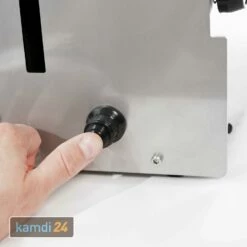 Beefer XL Chef Hochtemperatur-Gasgrill Mit Gewerblicher Zulassung Für Großküchen -Outdoorchef-ausverkauf beefer xl chef hochtemperatur gasgrill mit gewerblicher zulassung fuer grosskuechen 13937 m 4