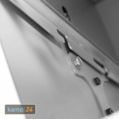 Beefer XL Chef Hochtemperatur-Gasgrill Mit Gewerblicher Zulassung Für Großküchen -Outdoorchef-ausverkauf beefer xl chef hochtemperatur gasgrill mit gewerblicher zulassung fuer grosskuechen 13937 m 7