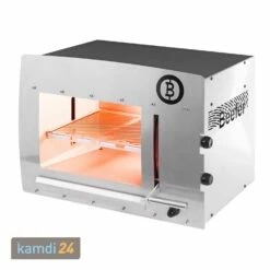 Beefer XL Chef Hochtemperatur-Gasgrill Mit Gewerblicher Zulassung Für Großküchen -Outdoorchef-ausverkauf beefer xl chef hochtemperatur gasgrill mit gewerblicher zulassung fuer grosskuechen 13937 m 9