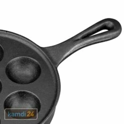 Camp Chef Aebleskiver Pfanne -Outdoorchef-ausverkauf camp chef aebleskiver pfanne 17555 m 2