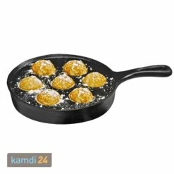 Camp Chef Aebleskiver Pfanne -Outdoorchef-ausverkauf camp chef aebleskiver pfanne 17555 m 3