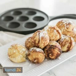 Camp Chef Aebleskiver Pfanne -Outdoorchef-ausverkauf camp chef aebleskiver pfanne 17555 m 8