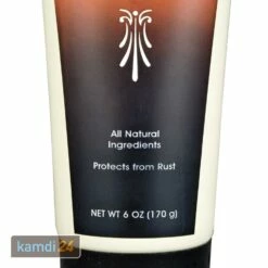 Camp Chef Cast Iron Conditioner 170 G -Outdoorchef-ausverkauf camp chef cast iron conditioner 170 g m 2